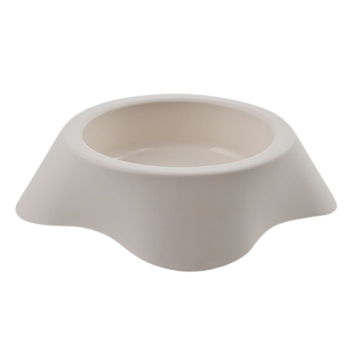 Nuvola Plastic Bowl 1.7L