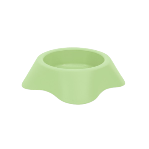 Nuvola Plastic Bowl 0.5L