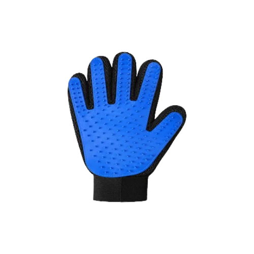 MIDEAPET 2 in 1 Pet Hair Remover And Grooming GLOVE