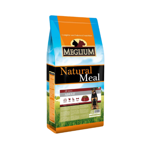 Meglium Dog Adult - 15 kg