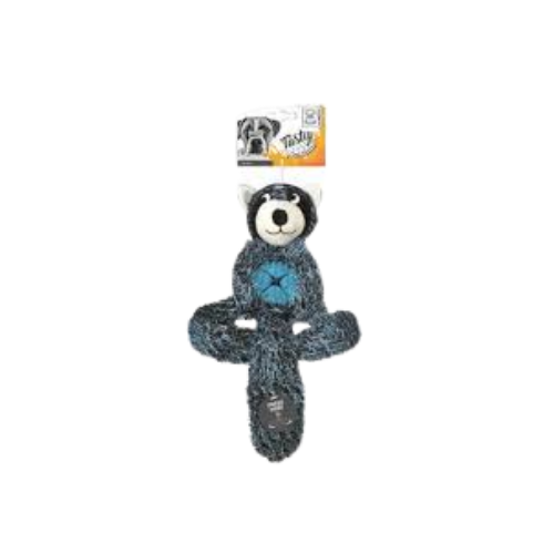 M-PETS TASTY Dog Toy – Bear