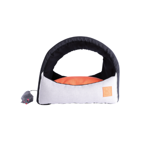 M Pets Moon Igloo 44x17.3CM