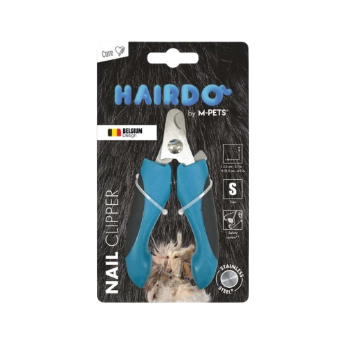 M Pets Hairdo Nail Clipper Small