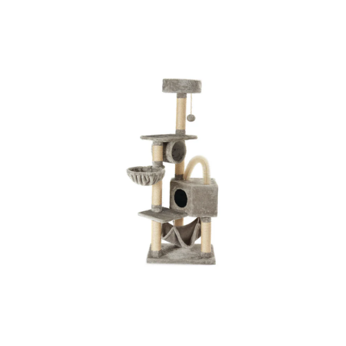 M Pet Olympus Cat Tree 61X34X41CM