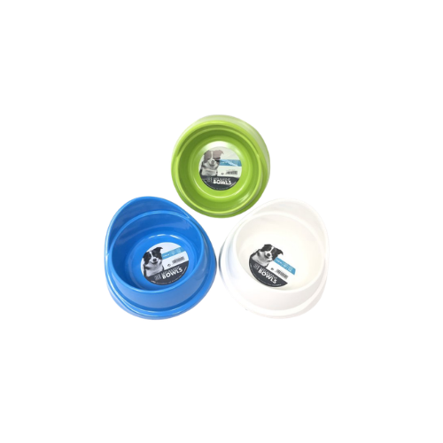 M Pet Melamine Bowl 450ML