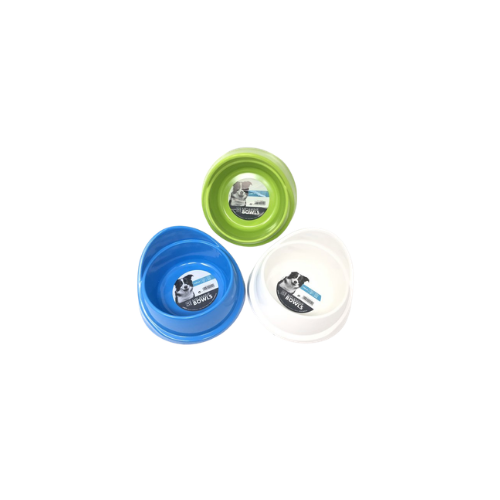 M Pet Melamine Bowl 300ML