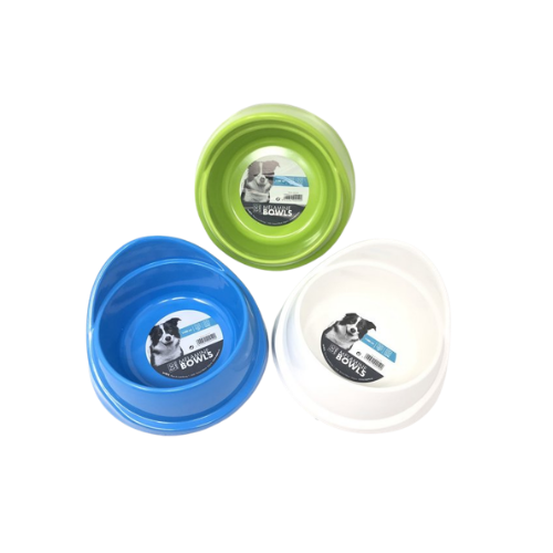 M Pet Melamine Bowl 1100ML