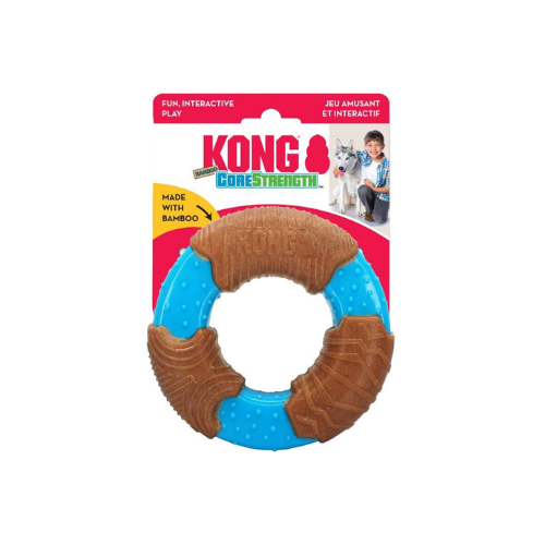 KONG CORE STRENGTH BAMBOO RING SMALL 11.4CM