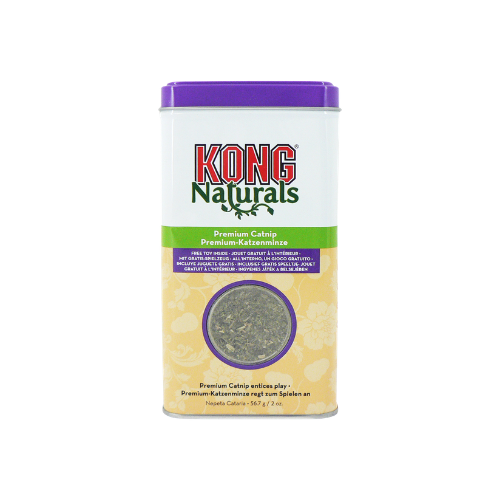 KONG CAT NATURAL PREMIUM CATNIP 56.7G