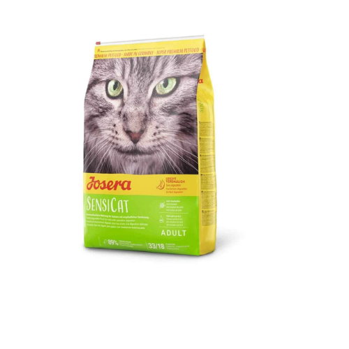 JOSERA SENSICAT 2KG