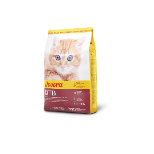 JOSERA KITTEN 2KG