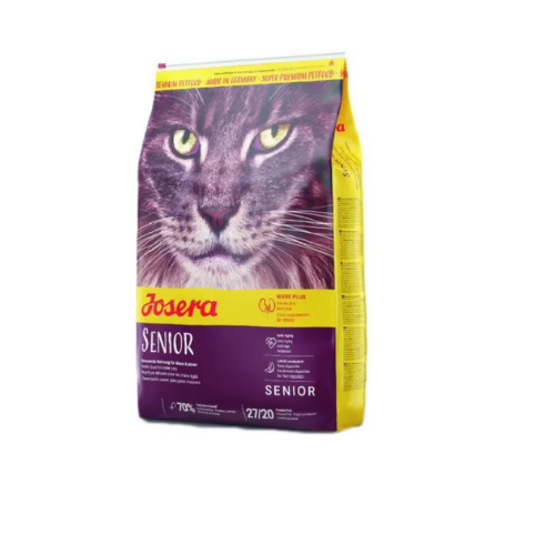 JOSERA CAT SENIOR 2KG