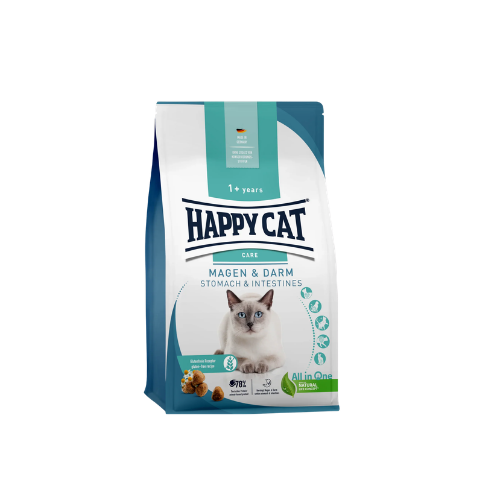 Hppy Cat Stomach & Intestine 1.3kg