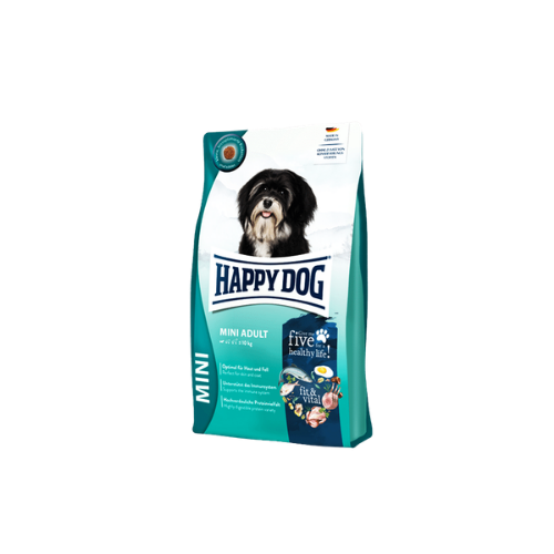 Happy Dog Mini Adult  4kg
