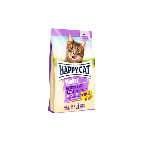 Happy Cat Minkas Urinary 10kg