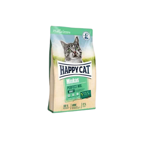 Happy Cat Minkas Perfect Mix 4kg