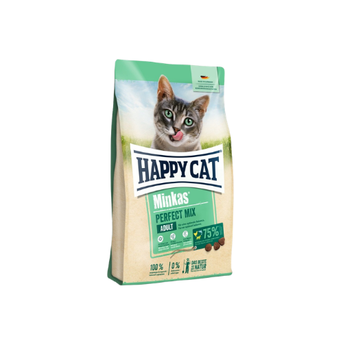 Happy Cat Minkas Perfect Mix 10KG