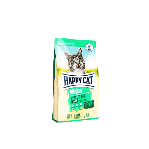 Happy Cat Minkas Perfect Mix 1.5kg