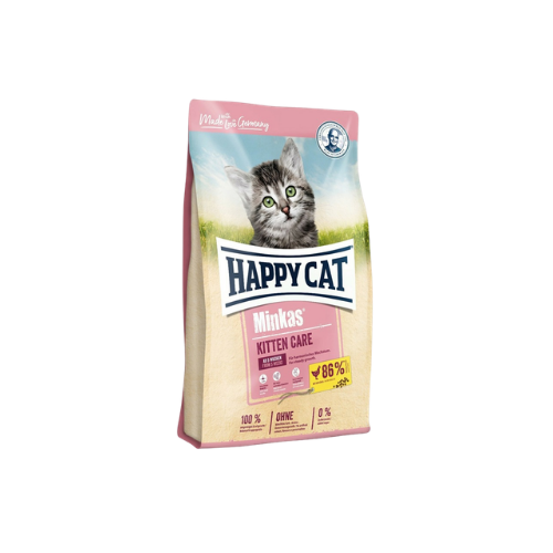 Happy Cat Minkas Kitten 1.5kg