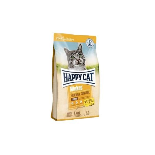 Happy Cat Minkas Hairball 1.5kg