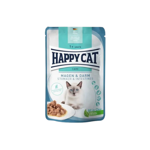 Happy Cat Gastrointestinal Pouch 85G