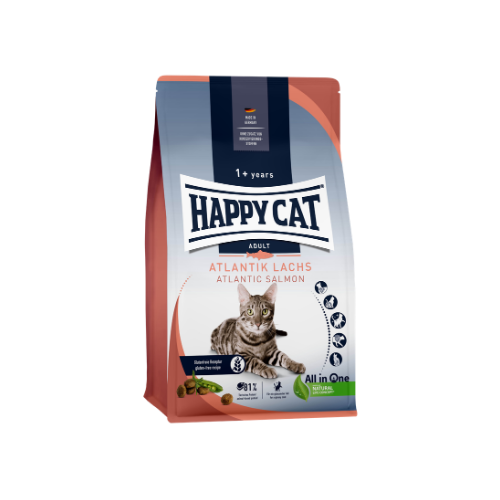 Happy Cat Atlantic Salmon 1.3KG