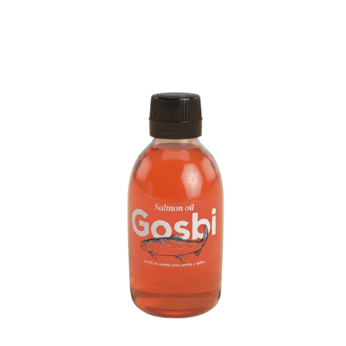 Gosbi Salmon Oil 250ml