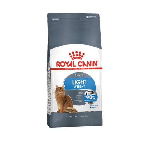 ROYAL CANIN CAT LIGHT WEIGHT CARE 3KG