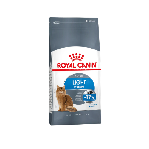 ROYAL CANIN CAT LIGHT WEIGHT CARE 1.5KG