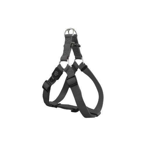 Doco Signature Step-In Harness Grey XS