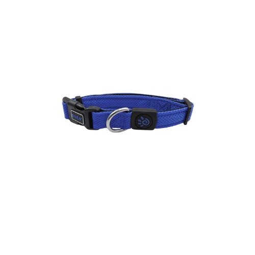DOCO Mesh Collar S 2.0 x 27 - 37Cm (Blue)